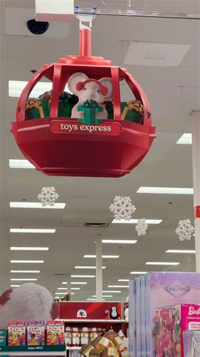 #toys #express #target #collection #affordable #fun #christmas #games #targetfinds #section
