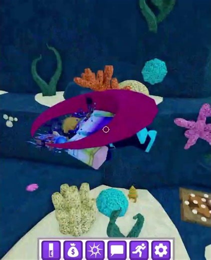 How to get jellyfish Marker in find the markers [Roblox ftm]