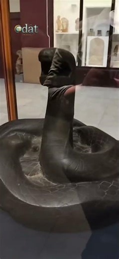 Wadjet The Protective Goddess Cobra Deity in Ancient Egypt #cobra #deity #goddess #ancient #egypt