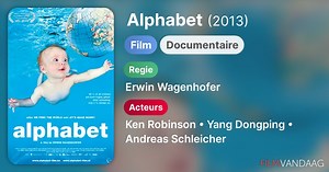 Alphabet (2013)