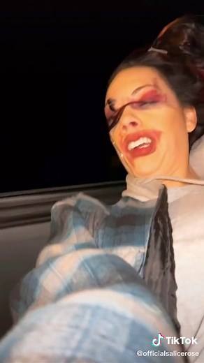 Salice Rose on TikTok