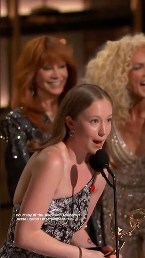 Hannah Einbinder Gets Bleeped During Her Emmys Acceptance Speech