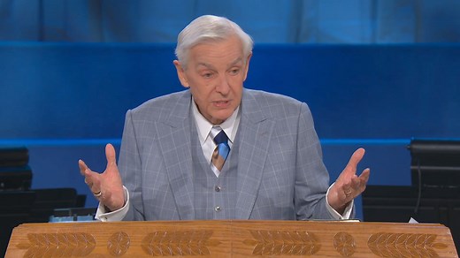 4.9K reactions · 595 shares | From Dr. David Jeremiah’s NEW series “The Coming Golden Age.” Watch the full sermon on our website. | Turning Point with Dr. David Jeremiah | Facebook