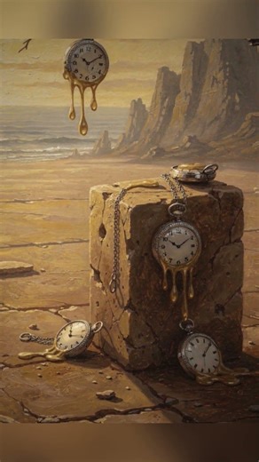 The Genius Madness of Salvador Dalí Explained #art #dali #history