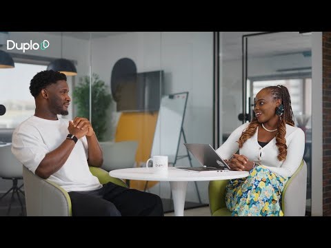 NRS E-Invoicing Explained | Duplo CEO, Yele Oyekola on Tax Compliance & Business Impact in Nigeria