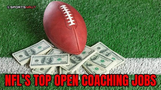 NFL Head Coach Vacancies Ranked: Who Has the Best Job?