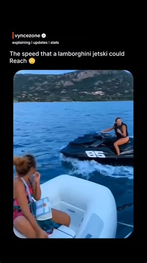 Vynce Zone on Instagram: "The Lamborghini SEABOB SE63 brings the brand’s supercar DNA to the water. Built in collaboration with CAYAGO AG, it’s a luxury electric seascooter crafted from titanium, magnesium, and carbon fiber, with official Lamborghini finishes like Arancio Egon and Verde Selvans. Gliding on the surface or diving below, it embodies speed, precision, and exclusivity. Unlike custom “Lambo-style” jet ski conversions, this is an authentic Automobili Lamborghini creation, available fro