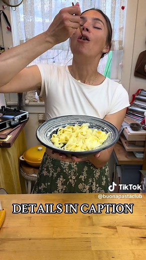 Replying to @Chasity Wilkerson Homemade Pasta is ready to cook immediately once rolled out & cut, shaped or formed. Once ready, add fresh pasta to salted boiling water 💦 For Egg Pasta, cook time is about 2-5 or more mins & it all depends on how thin or thick you rolled your pasta out - if you rolled by hand and it’s a bit on the thicker side, you may need to cook for longer than 5 minutes. If you rolled on a machine at level 8 or 9 (thinnest setting) than your pasta may cook in under 2 minutes!