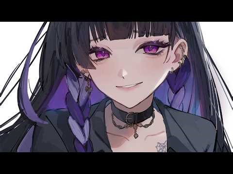 Ah...need to talk ちょっと聞いてぇ【NIJISANJI EN￤Meloco Kyoran】