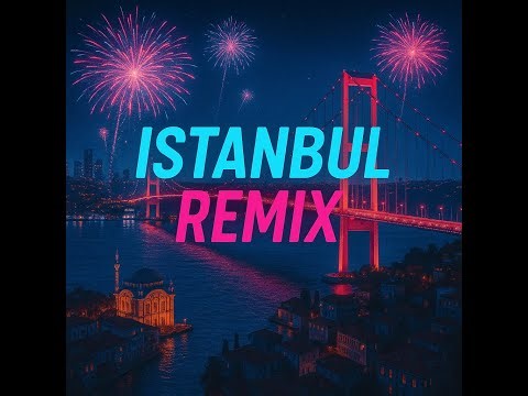 DJ Engin Altan – İstanbul (Club Remix)