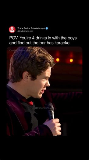 Tradebrains Entertainment | In Pitch Perfect, the Treblemakers open the film with an a cappella cover of Don’t Stop the Music. The performance introduces the... | Instagram