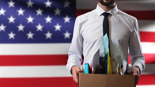 Trump's Schedule F revival triggers largest federal workforce reduction in decades