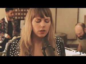 Time After Time - Cyndi Lauper - Pomplamoose (Live)