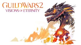 Guild Wars 2: Visions of Eternity™ Expansion | PC - Steam | Game Keys