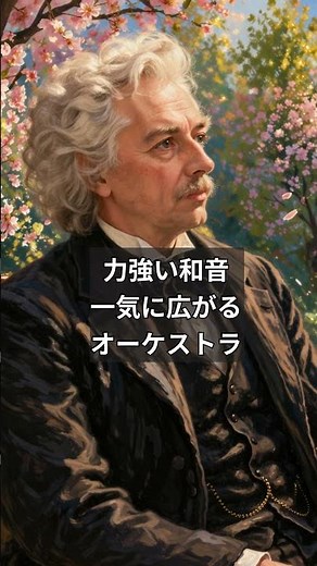 史上最高クラスの始まり方 グリーグ 【ピアノ協奏曲】#shorts #クラシック音楽