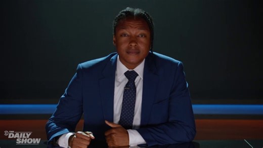 This week: Josh Johnson makes his host debut! | The Daily Show