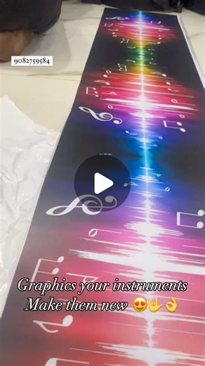 Shaikh mustufa on Instagram: "A-1 MUSICAL (9082759584) GRAPHICS YOUR INSTRUMENTS AT A-1 MUSICAL ❤️#a1musicshop"