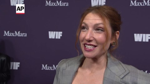 'Monsters' actor Ari Graynor on the Menendez Brothers resentencing