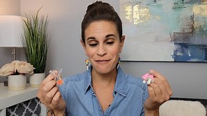 Watch 12Pairs Funny Weird Dangle Earrings Kidcore on Amazon Live