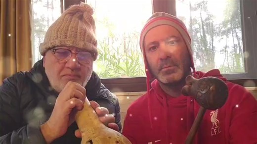 "რეინკარნაცია" ასრულებს "აცა-ბაცა" სოლისტი ბაცა (ლევან სუხიტაშვილი) მუ...