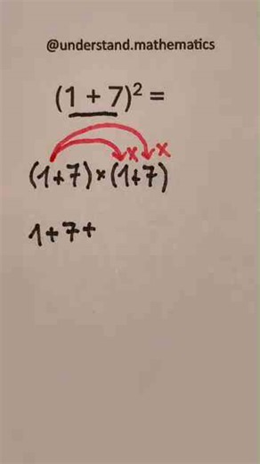 Simple math hacks to learn faster and smarter