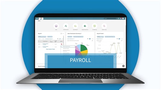 CSC Paymaster -- Payroll Demo