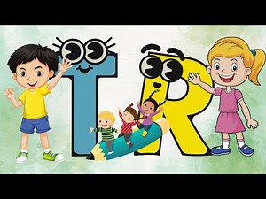 Tremendous Words: Discovering 'Tr' Words!