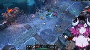 {18+} RIOT GAMES IS MADE OUT OF WET PAPER NAPKINS AND LIES | USE COMMAND !socials - kikomii on Twitch