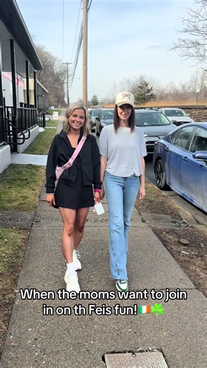 We gave it our best performance! 😂❤️☘️🇮🇪 #dancemoms #irish #irishdance #irishdancing #irishdancer