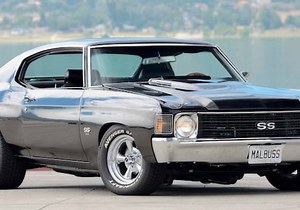 Enter the New Year with a Brand New Car!! 🏎 Enter to Win THIS Fully-Restored '72 Chevelle 🔥OR $35k Cash! 😱💰 Join Restomods & Be Automatically Entered!⬇ | Restomods