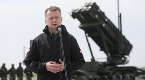 Poland building multi-layer air defence system: deputy PM