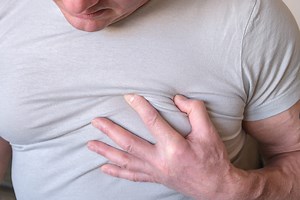 Angina and Its Implications for Dentists and Dentistry