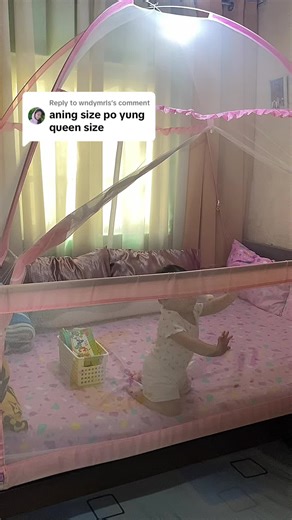 Mosquito Net for Queen Size Bed: Quality & Design