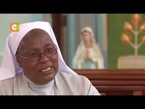 HER SAY | Nyeri nuns