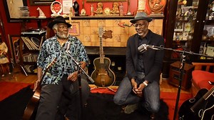 7.2K views · 248 reactions | Keb' Mo's take on a look back on creating #Tajmo: "I thought about it for about two seconds and I said yes" kebmo.com/tour | Keb' Mo' | Facebook