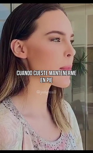 Resistiré: Letra y Significado de la Canción