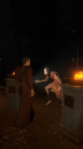 Demon Awakens! Devour! Gameplay Trailer!🤡👹☠️