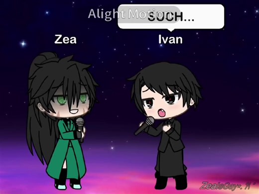 Alien Stage OC's Lore Explained in a Fun Way