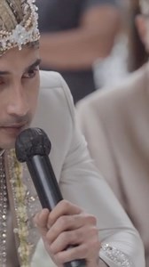 Ali Syakieb on Instagram: "The wedding of @marginw & @alisyakieb . Media: @weddingku l Wedding Organizer: @mami_ling2 @jimmylaksana @tomodachiweddings l Venue: @gedongputih_bdg l Dekorasi Akad & Resepsi: @yu_cienlotus @limsuwen @suratman4dsign l Lighting: @rrlighting l Photography: @aldiphoto @hillostory l Photography Black&White: @terragraph.co @sangga_ l Videography: @jhfweddings • Kebaya Akad Nikah Margin: @anchawedding_ l Hair do Akad Nikah: @ayungberinda l Siger Sunda & Hair piece: @rinaldy