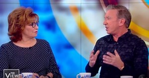 Tim Allen blasts ‘alarming’ political correctness, having to explain himself to ‘thought police’