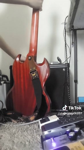 Exploring the Boss Katana MkII 50watt Amplifier