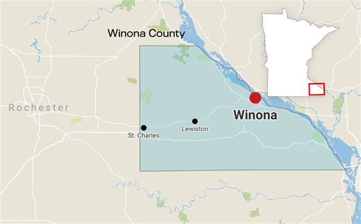 Winona County administrator shares some details on cyberattack