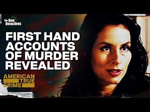 True Crime | FULL EPISODE | The New Detectives