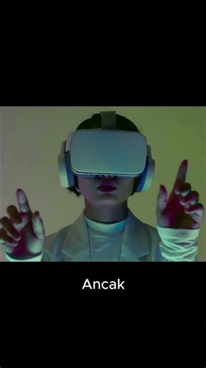 Simülasyonda Yaşamıyoruz