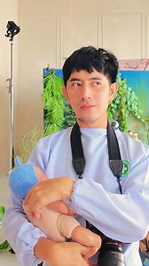 29K views · 828 reactions | According to studies no one has been reported, thats why The Baby Village Studio team are trained for your safety. Baby Village is Philippine Ambassador for APNPI - Accredited Professional Newborn Photographers International #newbornsafety | The Baby Village Studio | Facebook