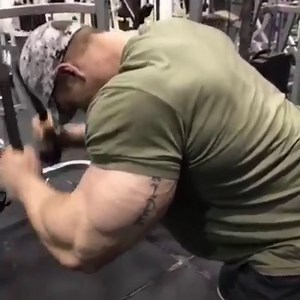 235K views · 1.7K shares | Impressive Dallas McCarver | Stars of Bodybuilding | Facebook