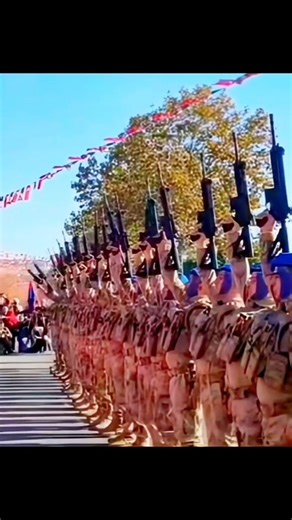 “World-Class Discipline – Turkish Soldiers Training 🇹🇷💪”#turkey#soldiers#army#discipline#shorts