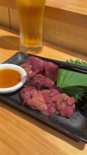 名古屋駅の渋ウマ焼鳥屋「万福」