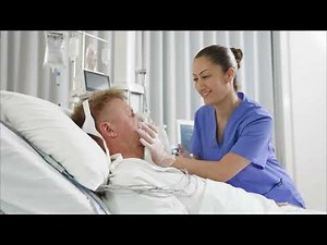How to set up Servo Air NIV ( Bipap )