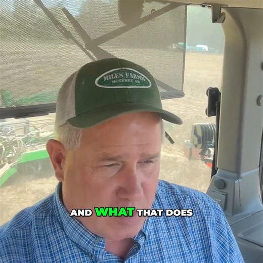 15K views · 86 reactions | It worked for him last year in a drought year. Will adding zinc into his in-furrow program get the same results in a very wet year? #partnercontent #plant24 | XtremeAg.farm | Facebook